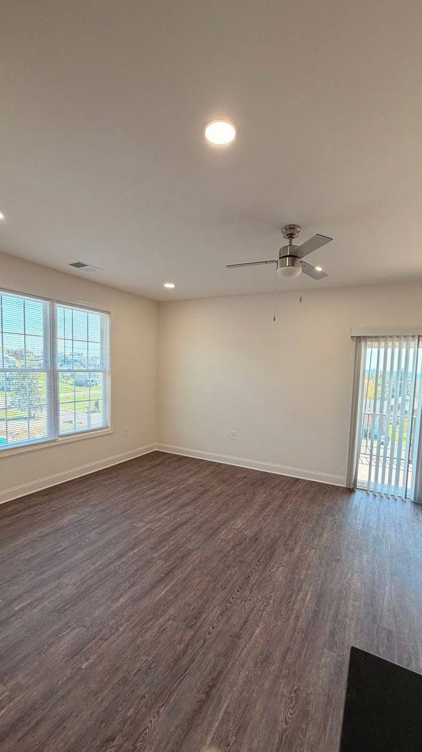 Apartment for rent at 703 Clay St, Blacksburg, VA 24060