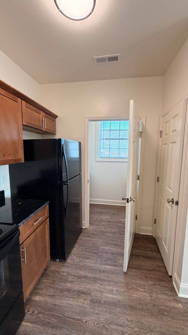 Apartment for rent at 703 Clay St, Blacksburg, VA 24060