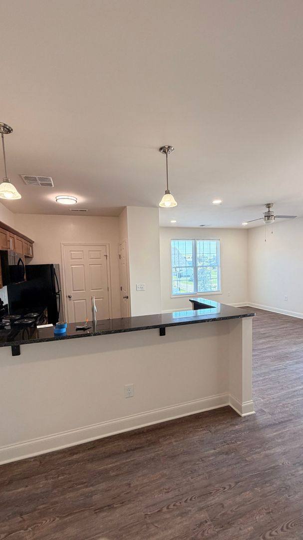 Apartment for rent at 703 Clay St, Blacksburg, VA 24060