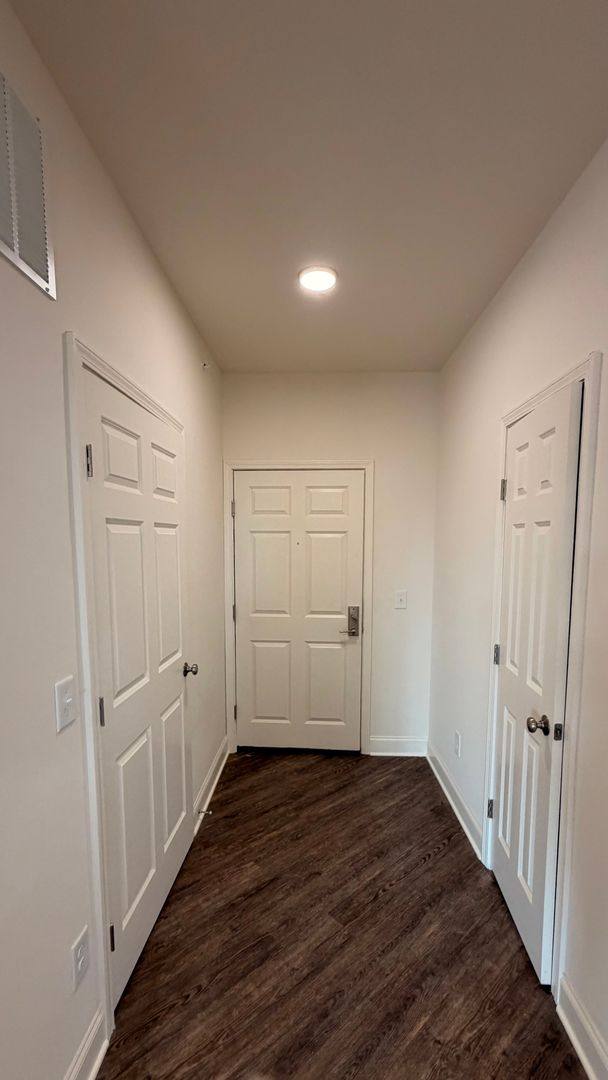Apartment for rent at 703 Clay St, Blacksburg, VA 24060