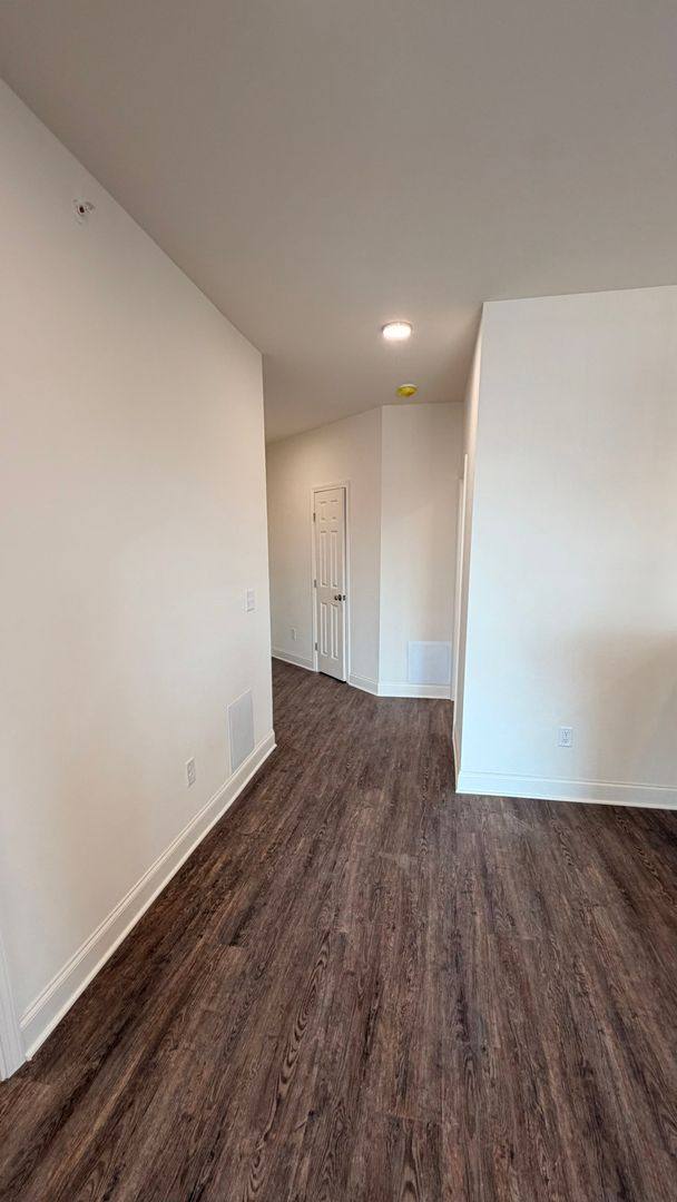 Apartment for rent at 703 Clay St, Blacksburg, VA 24060