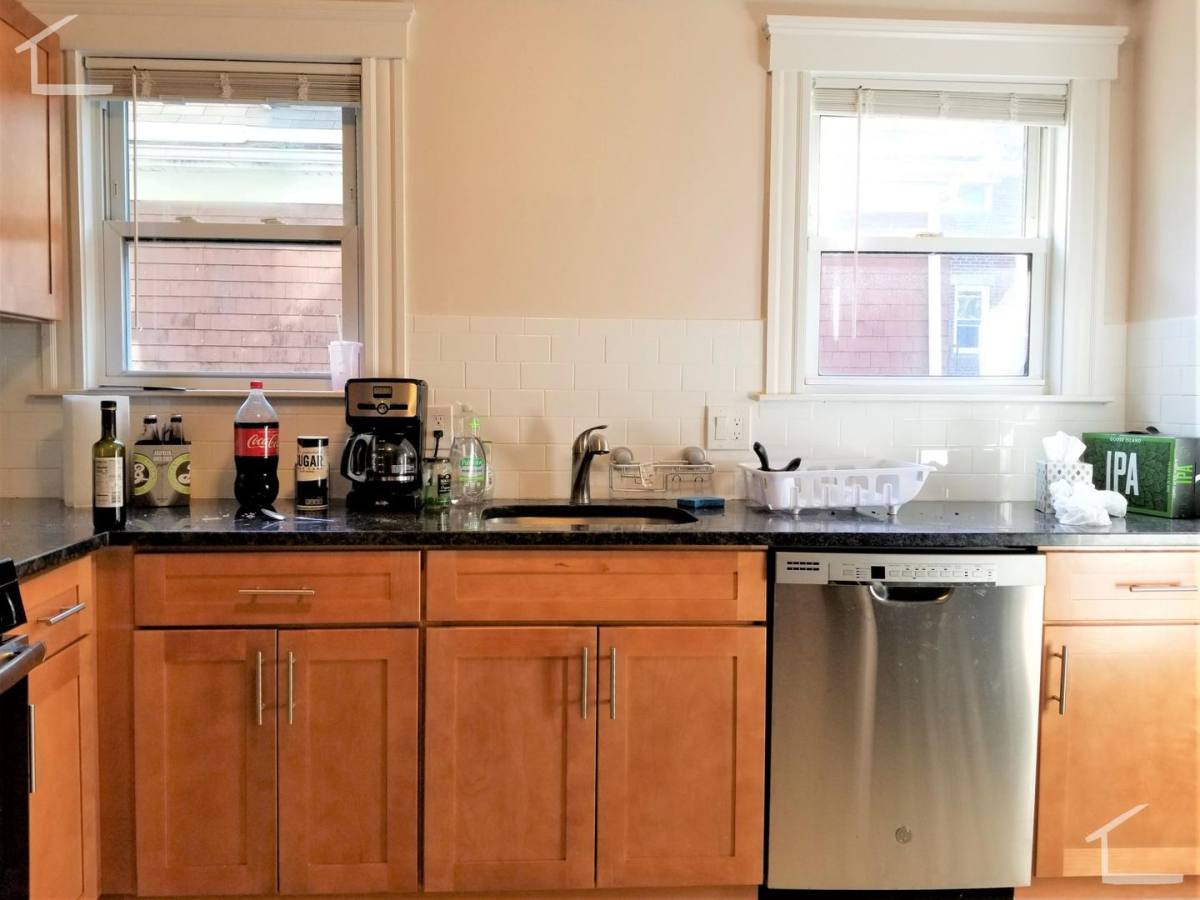 Apartment for rent at 8 Chester St #7, Allston, MA 02134