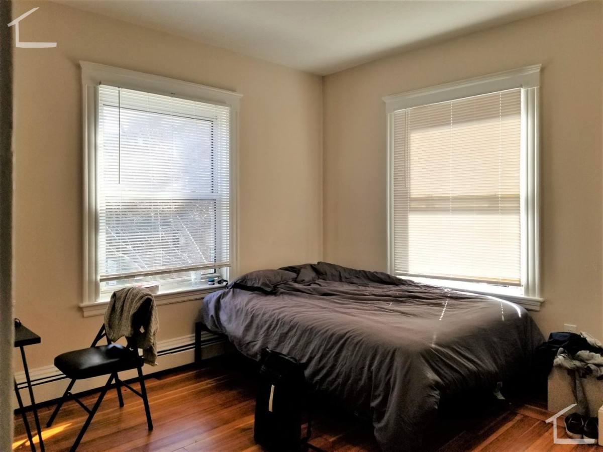Apartment for rent at 8 Chester St #7, Allston, MA 02134