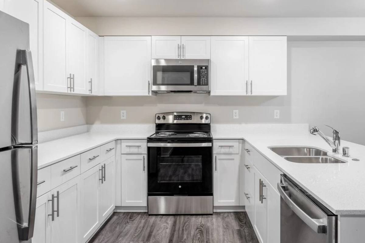 Apartment for rent at 501 NE 112th Ave, Vancouver, WA 98684
