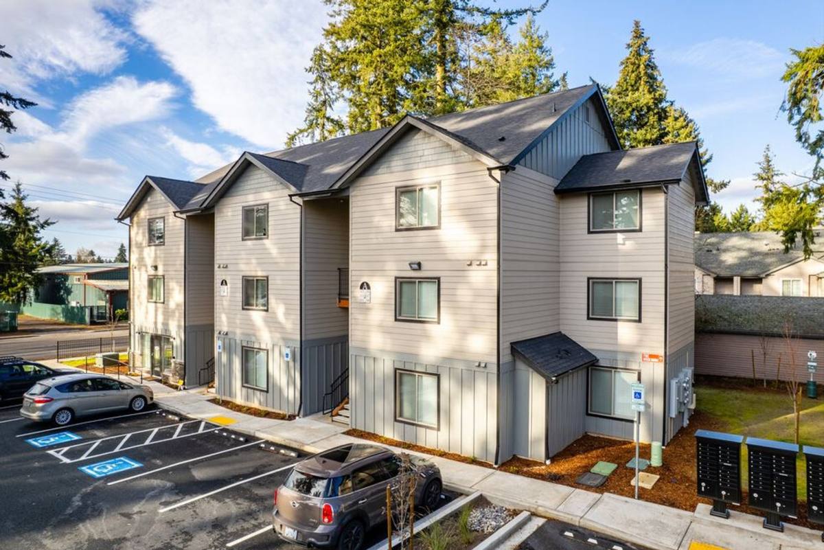 Apartment for rent at 501 NE 112th Ave, Vancouver, WA 98684