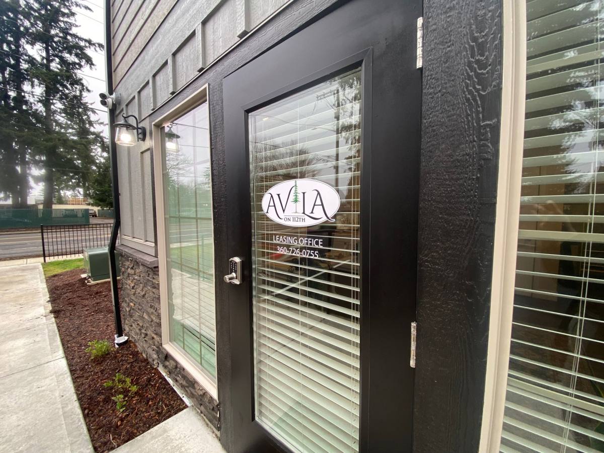 Apartment for rent at 501 NE 112th Ave, Vancouver, WA 98684
