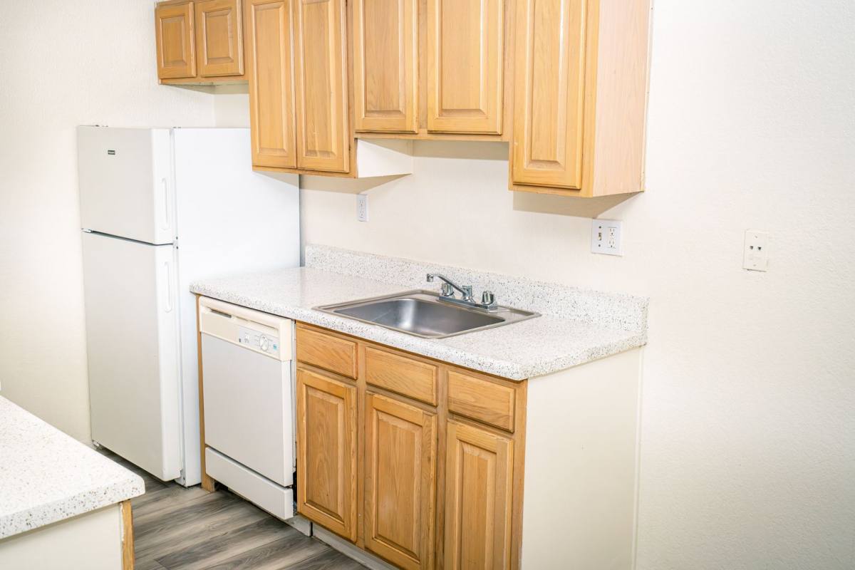Apartment for rent at 1110 E 60th St, Tulsa, OK 74105