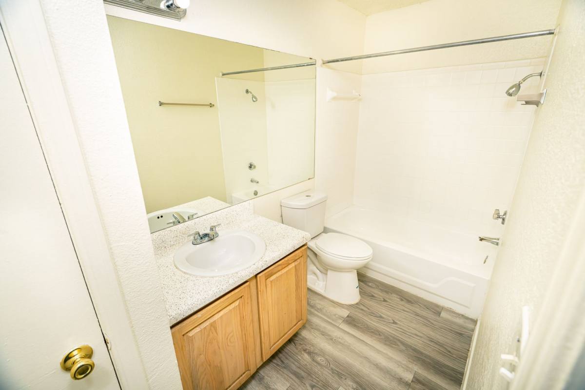Apartment for rent at 1110 E 60th St, Tulsa, OK 74105