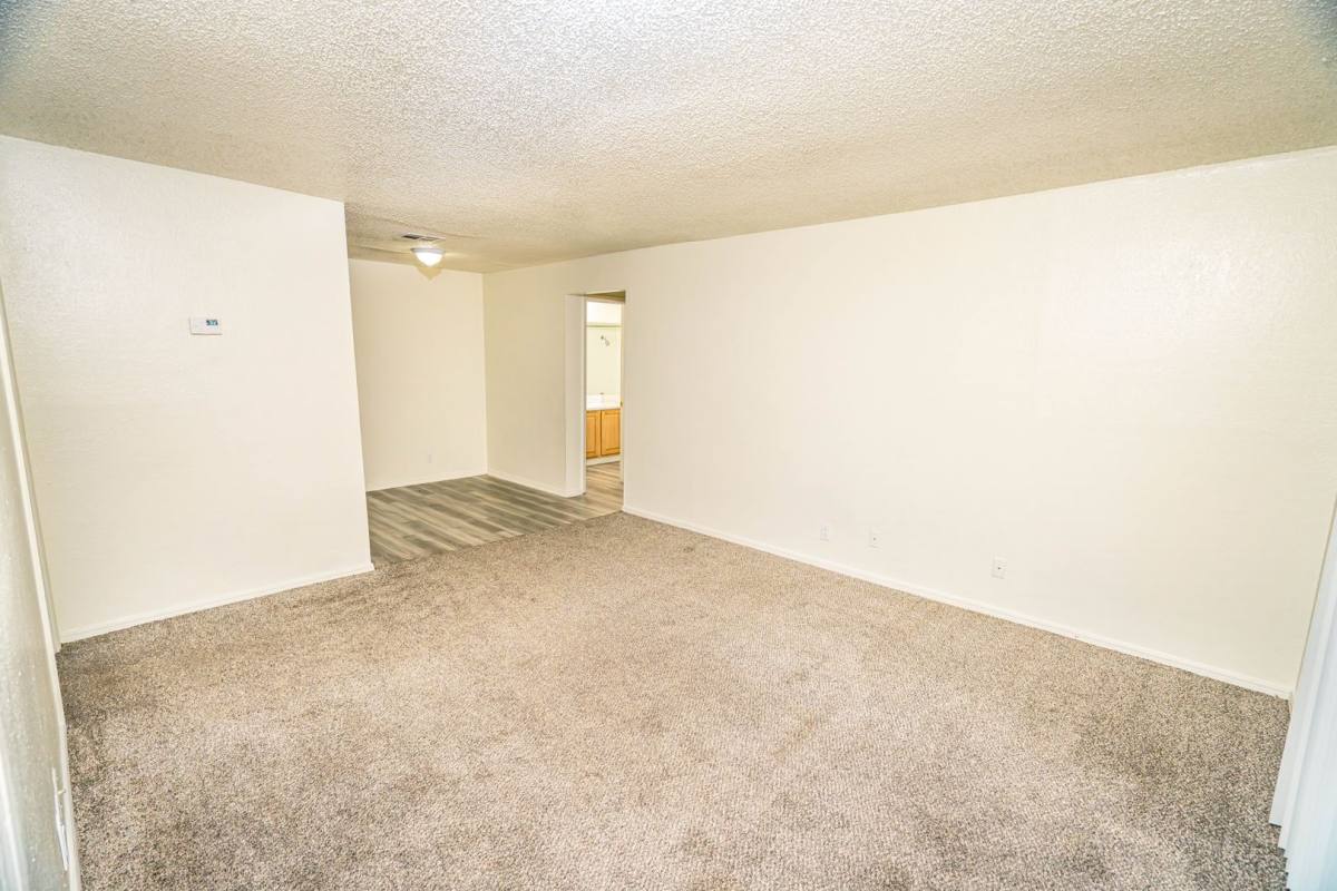 Apartment for rent at 1110 E 60th St, Tulsa, OK 74105