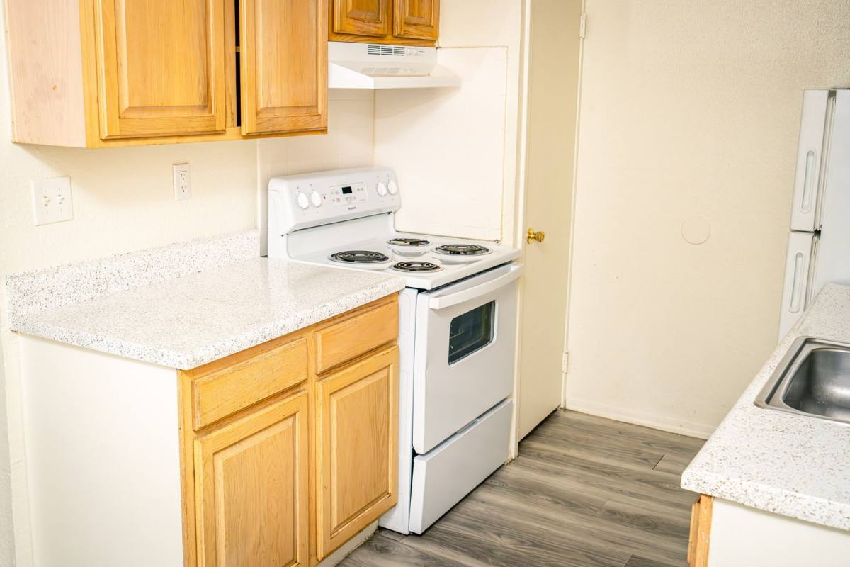 Apartment for rent at 1110 E 60th St, Tulsa, OK 74105
