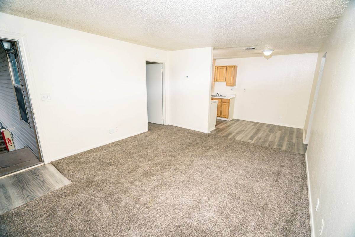 Apartment for rent at 1110 E 60th St, Tulsa, OK 74105