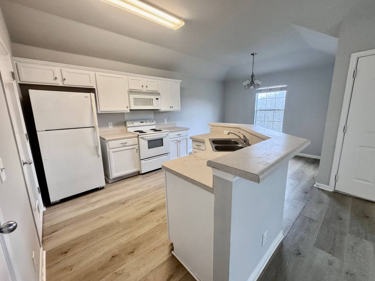 Condo for rent at 3301 B El Salido Parkway, Cedar Park, TX 78613