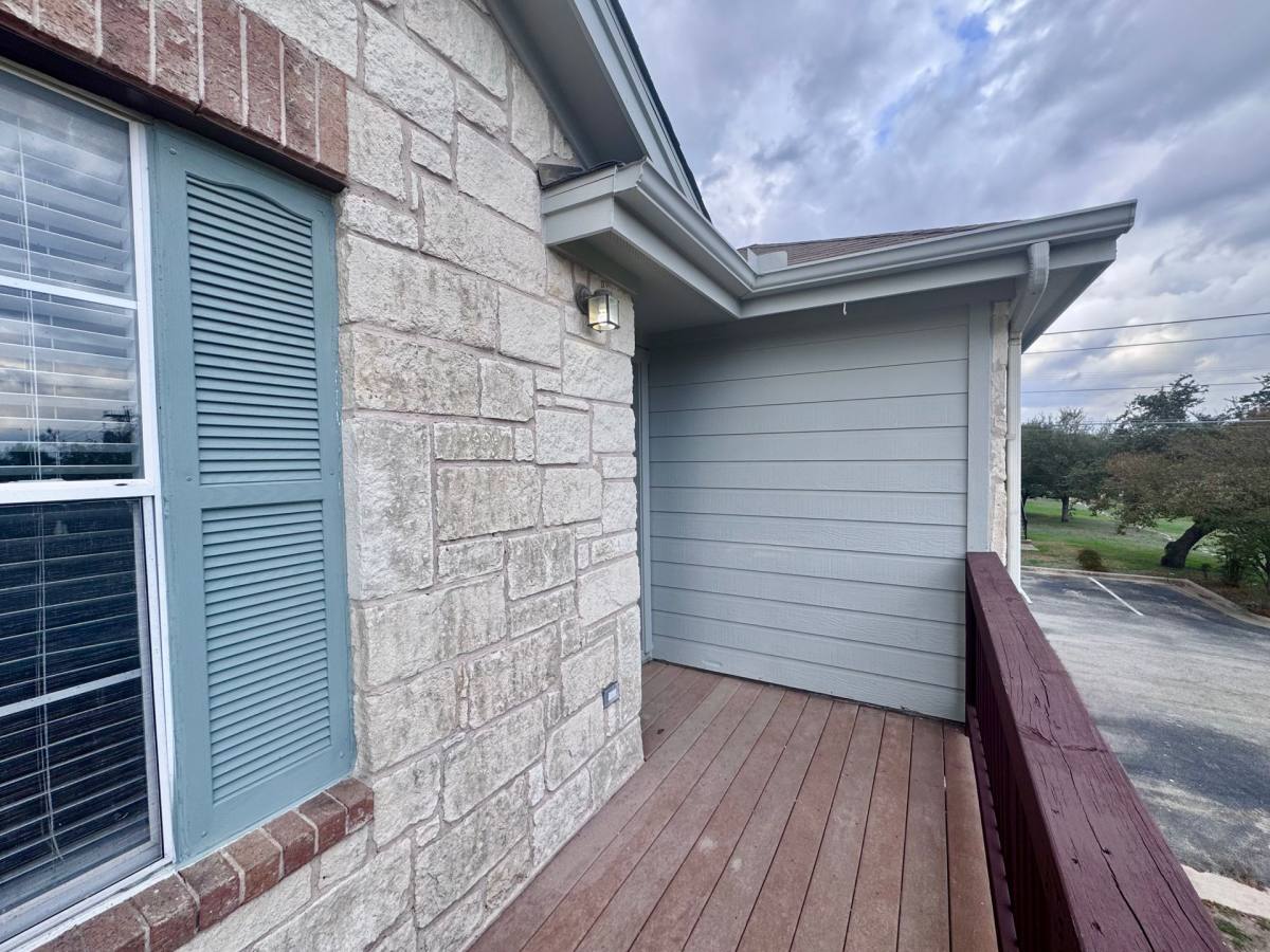 Condo for rent at 3301 B El Salido Parkway, Cedar Park, TX 78613