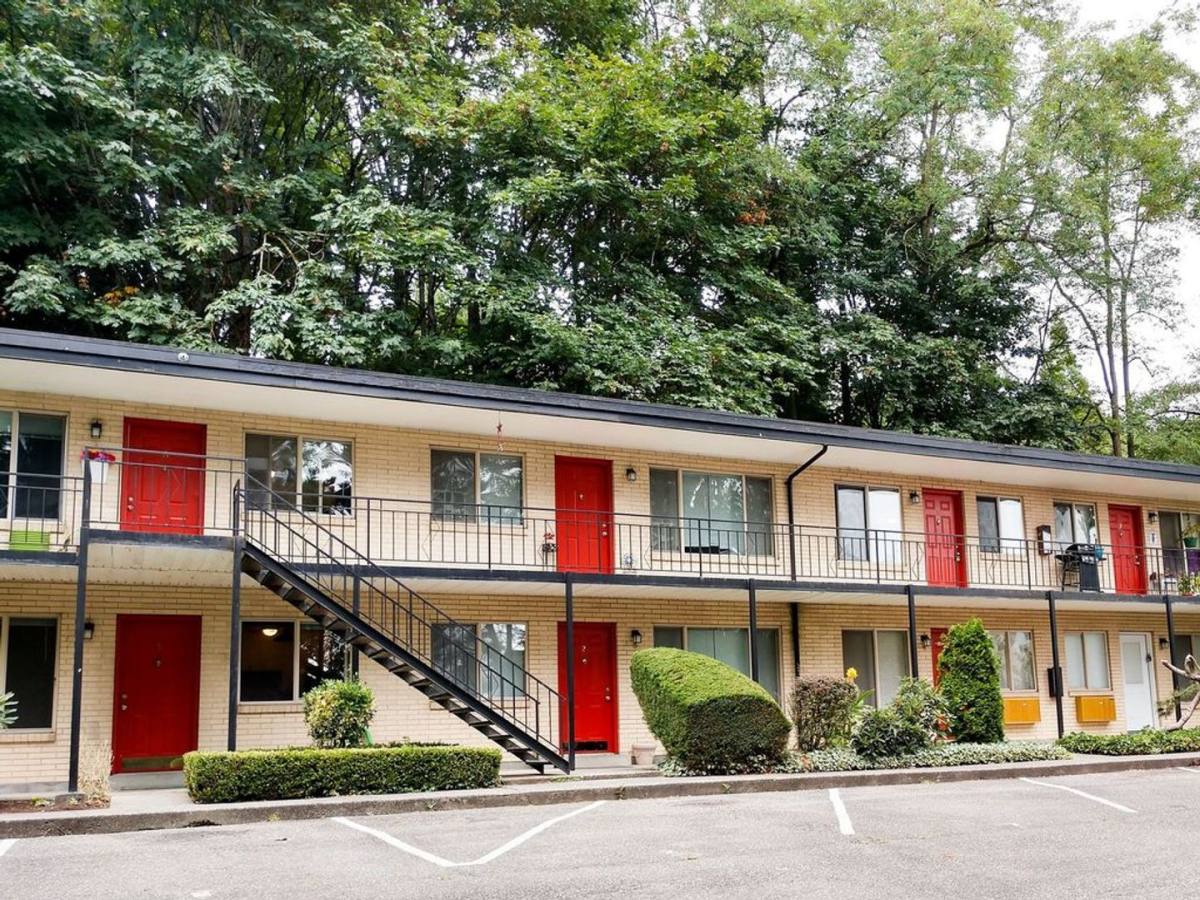 Apartment for rent at 18125 96th Ave NE, Bothell, WA 98011