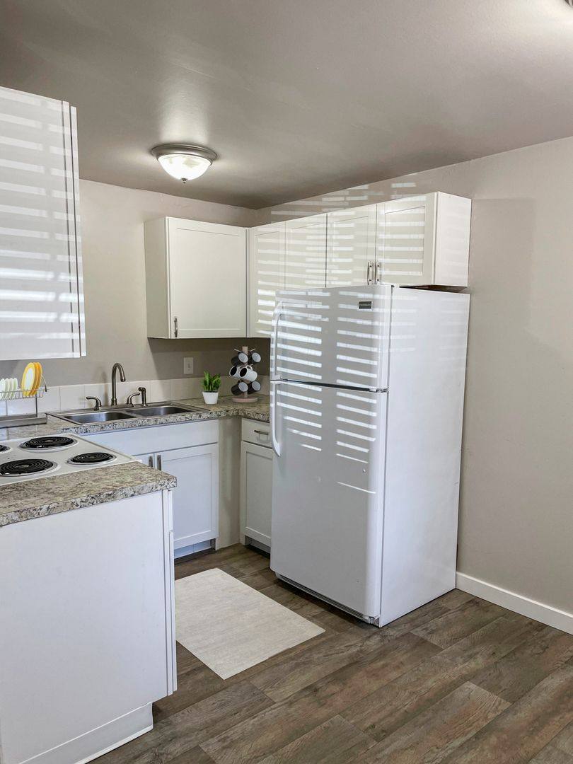 Apartment for rent at 18125 96th Ave NE, Bothell, WA 98011