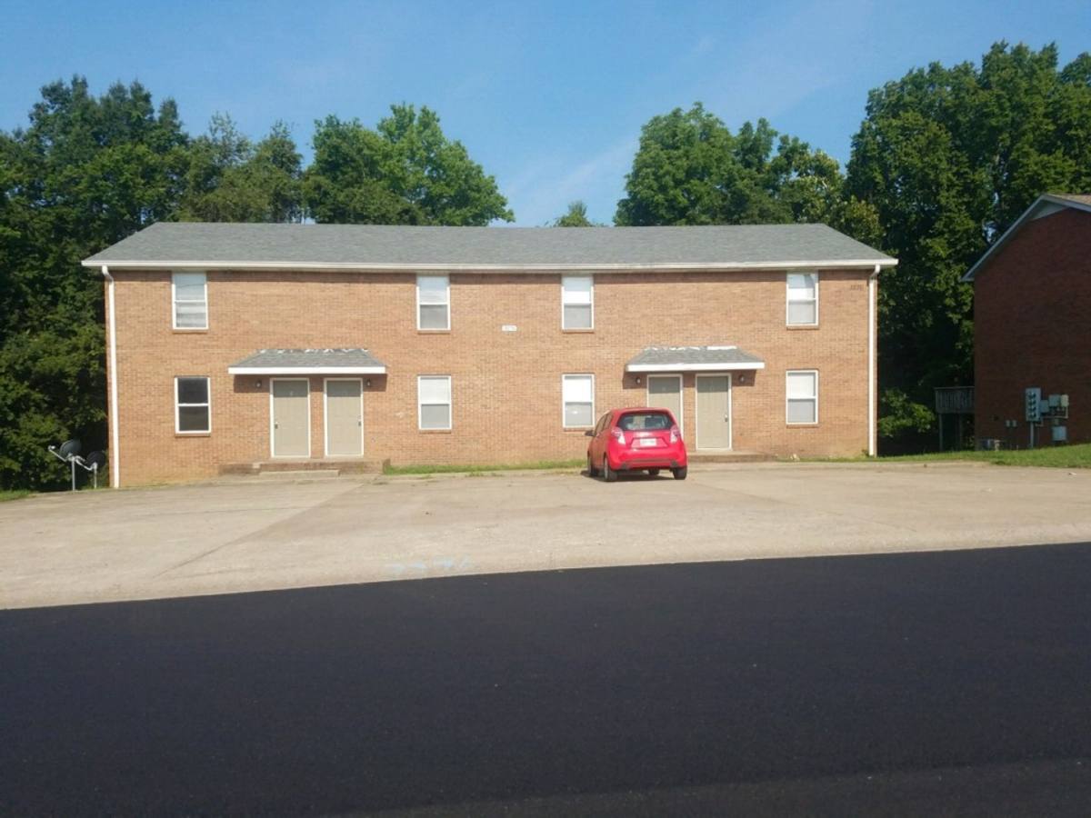 Apartment for rent at 3276 Tower Dr, Clarksville, TN 37042