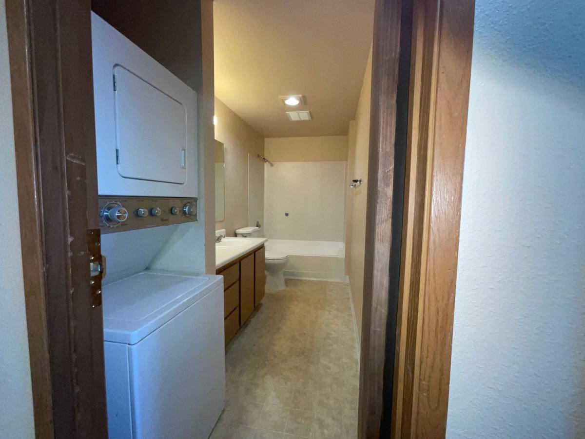 Apartment for rent at 7603 Pacific Ave, Tacoma, WA 98408