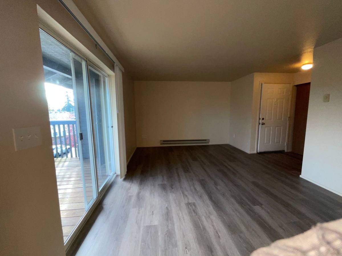 Apartment for rent at 7603 Pacific Ave, Tacoma, WA 98408