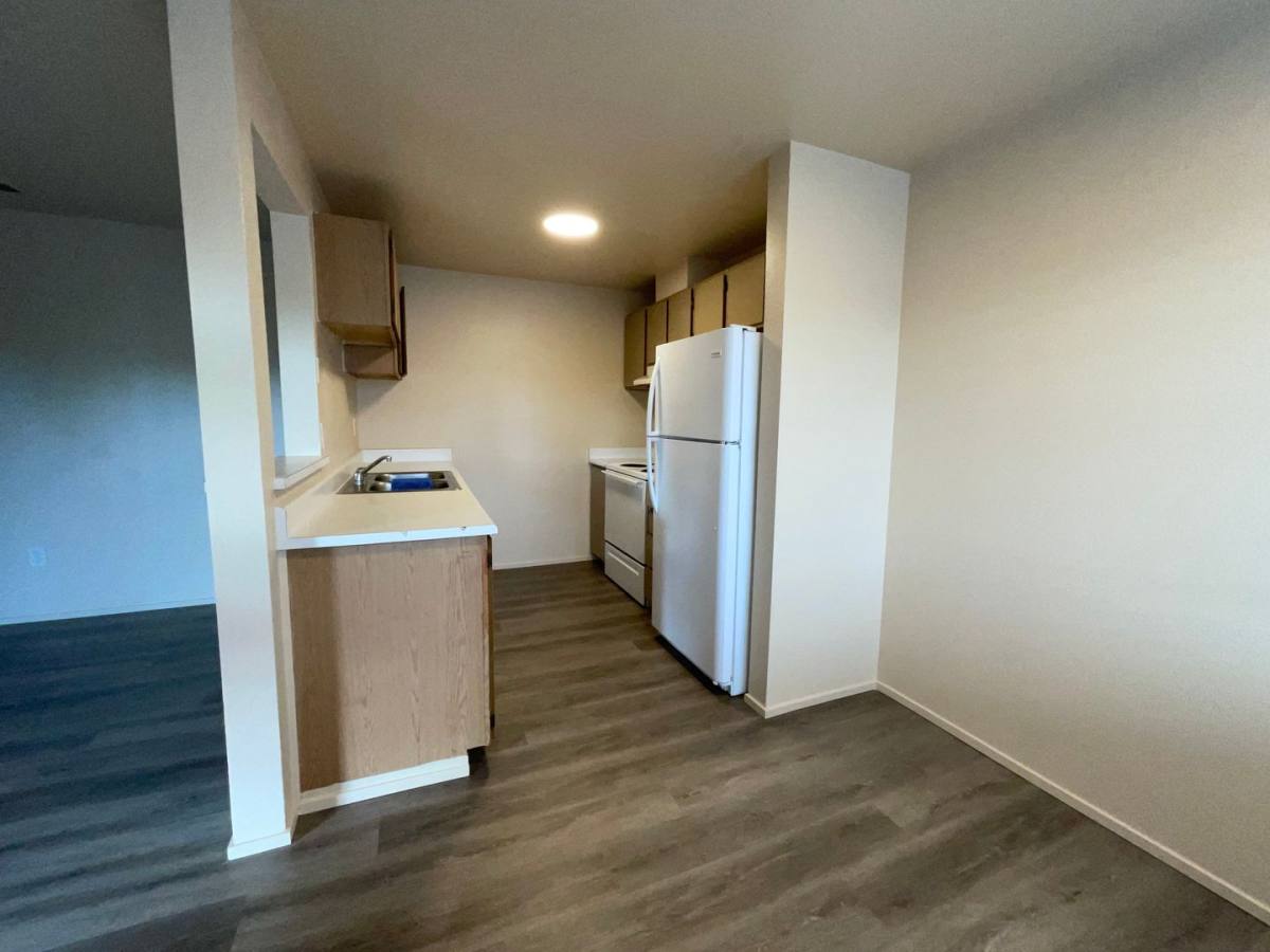 Apartment for rent at 7603 Pacific Ave, Tacoma, WA 98408