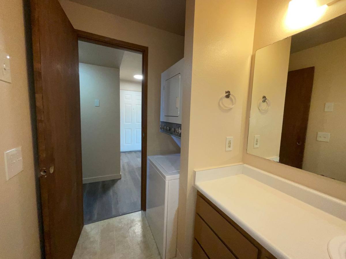 Apartment for rent at 7603 Pacific Ave, Tacoma, WA 98408
