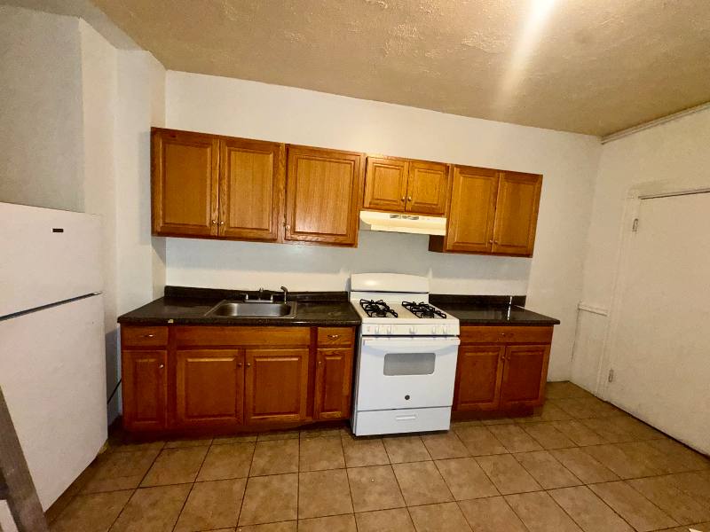 Apartment for rent at 20 S Huntington Ave #1, Jamaica Plain, MA 02130