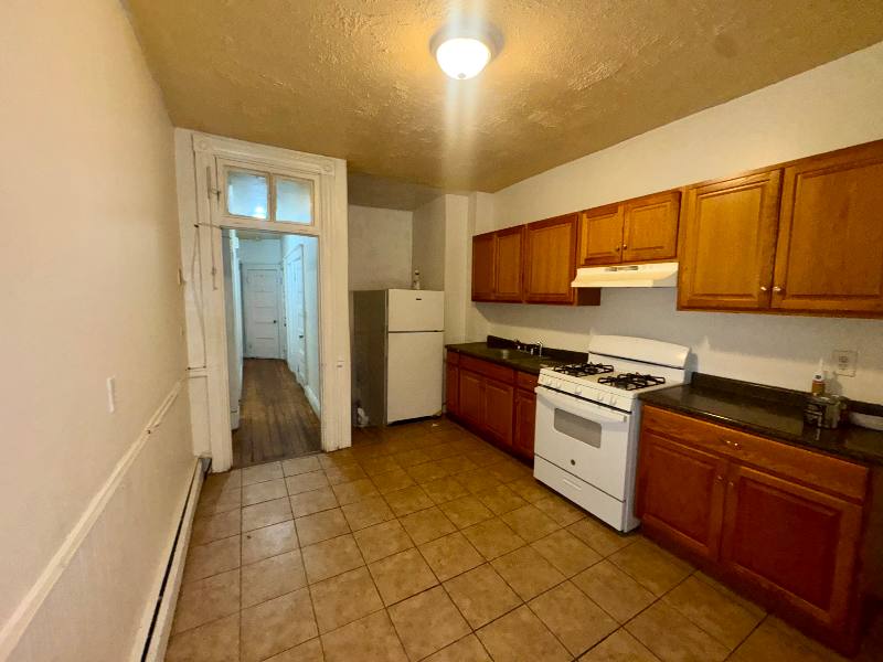 Apartment for rent at 20 S Huntington Ave #1, Jamaica Plain, MA 02130