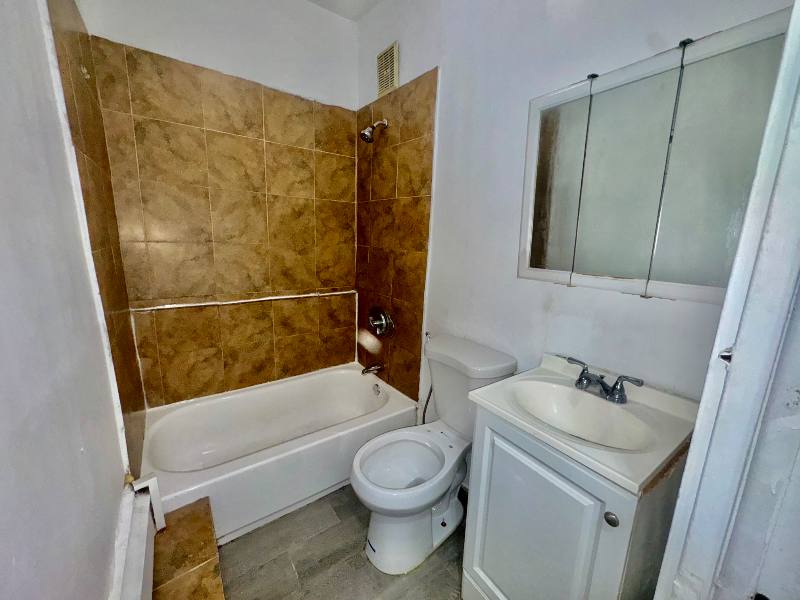 Apartment for rent at 20 S Huntington Ave #1, Jamaica Plain, MA 02130