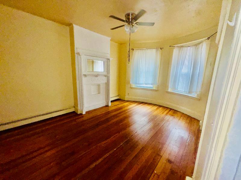 Apartment for rent at 20 S Huntington Ave #1, Jamaica Plain, MA 02130