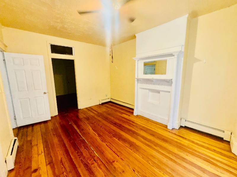 Apartment for rent at 20 S Huntington Ave #1, Jamaica Plain, MA 02130