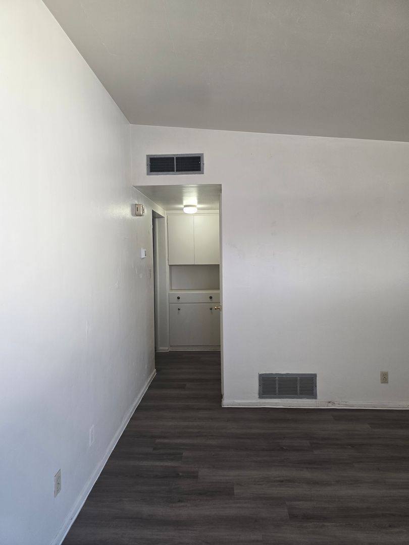 Apartment for rent at 3501 E 3rd St #A, Tucson, AZ 85716