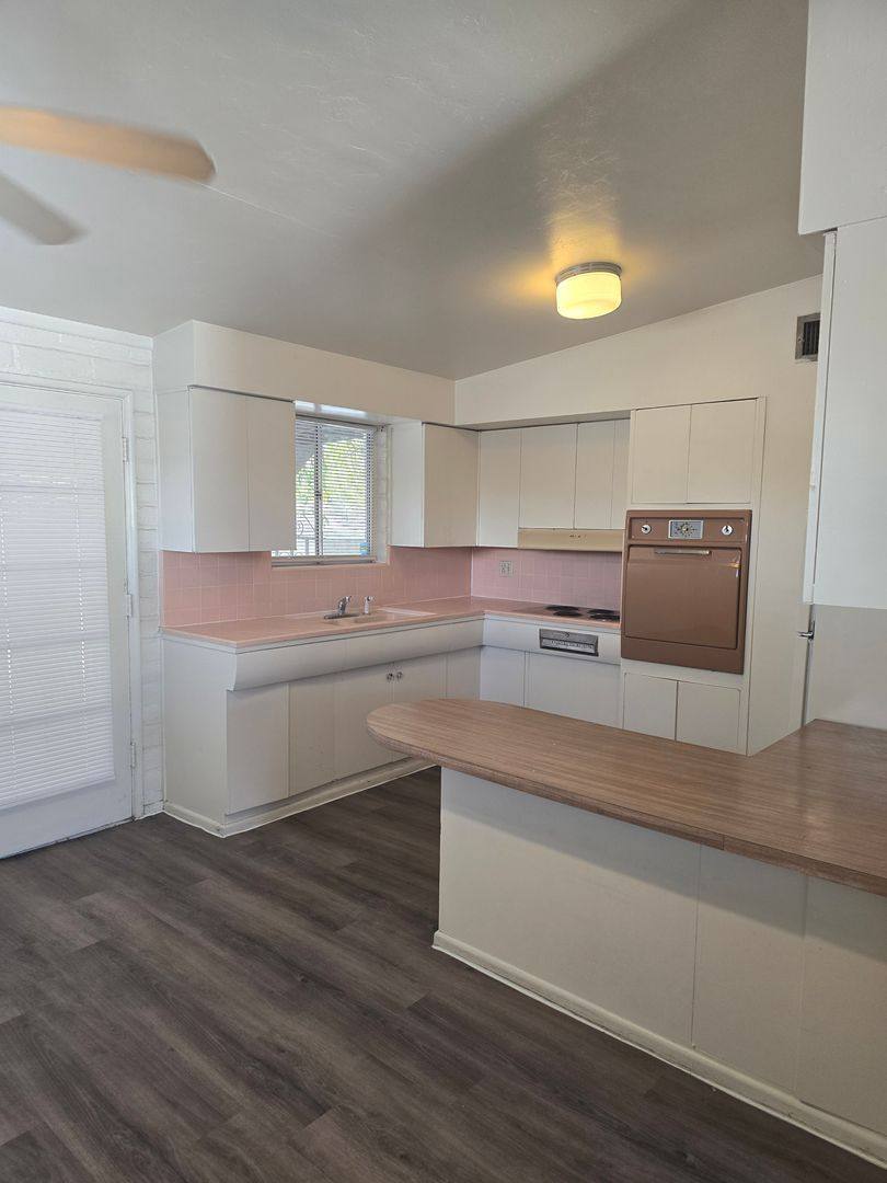 Apartment for rent at 3501 E 3rd St #A, Tucson, AZ 85716