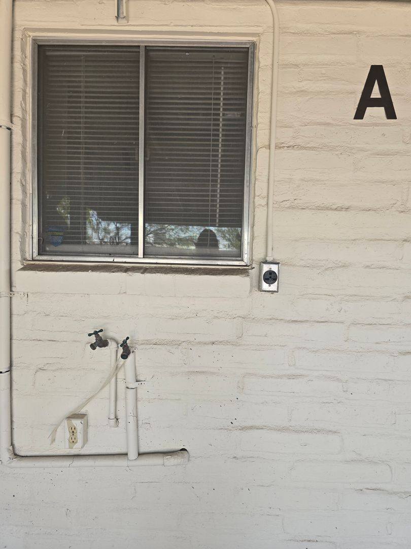 Apartment for rent at 3501 E 3rd St #A, Tucson, AZ 85716