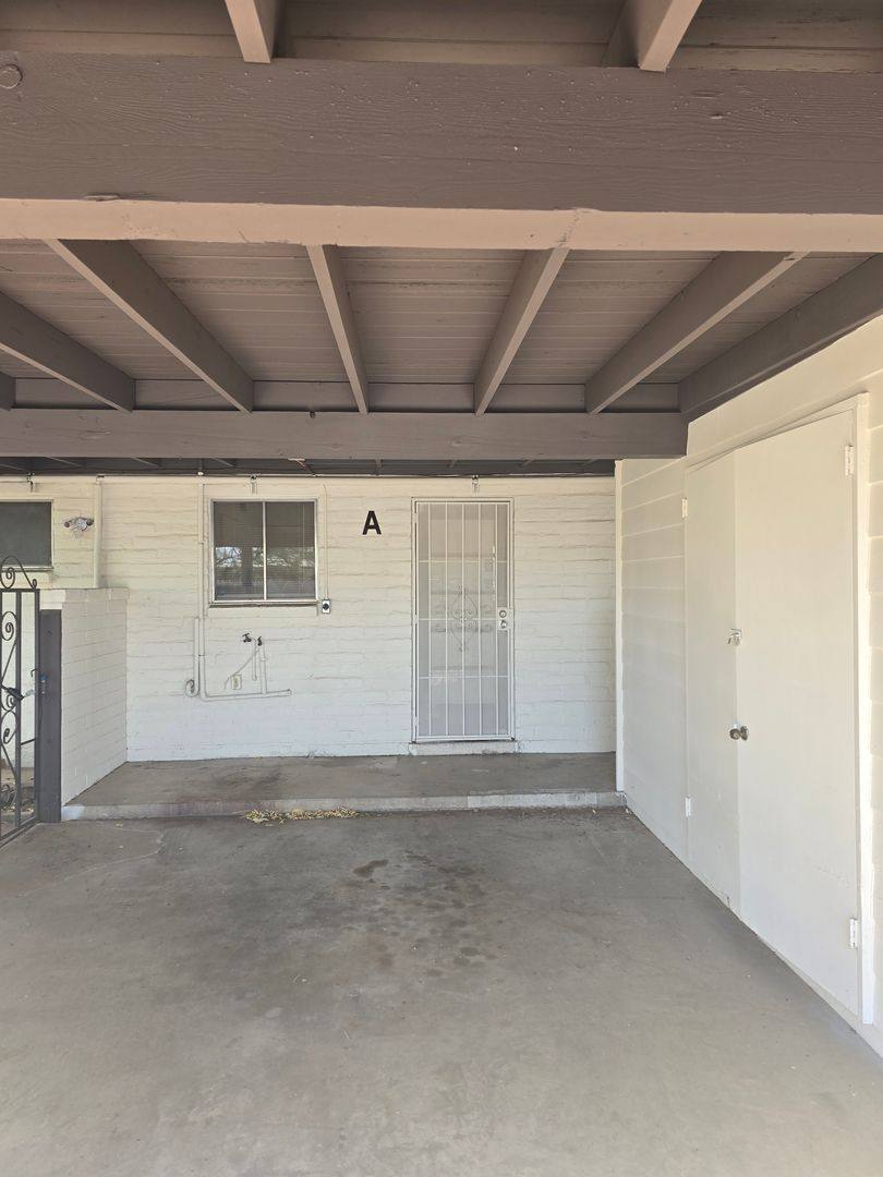 Apartment for rent at 3501 E 3rd St #A, Tucson, AZ 85716