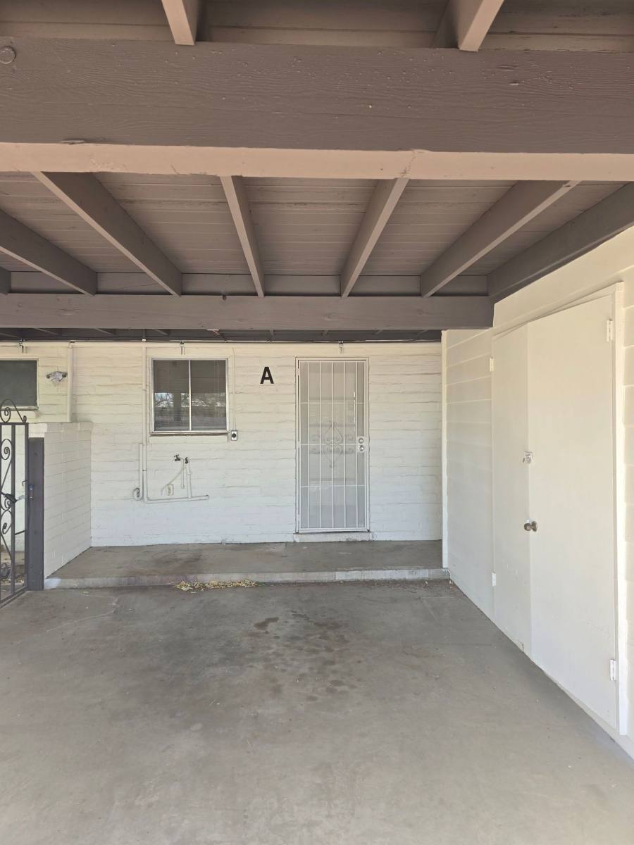 Apartment for rent at 3501 E 3rd St #A, Tucson, AZ 85716