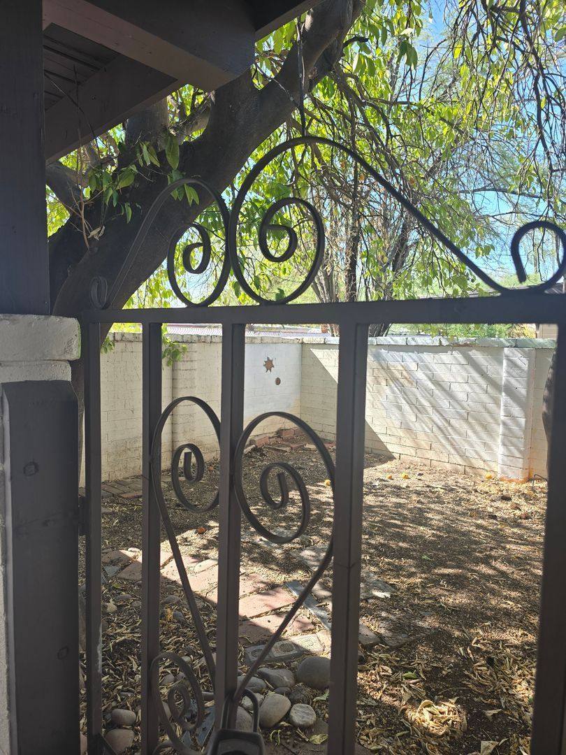 Apartment for rent at 3501 E 3rd St #A, Tucson, AZ 85716