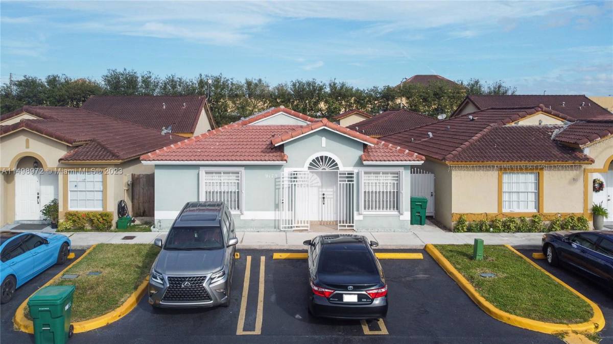 House for rent at 9173 NW 120th Terrace, Hialeah, FL 33018