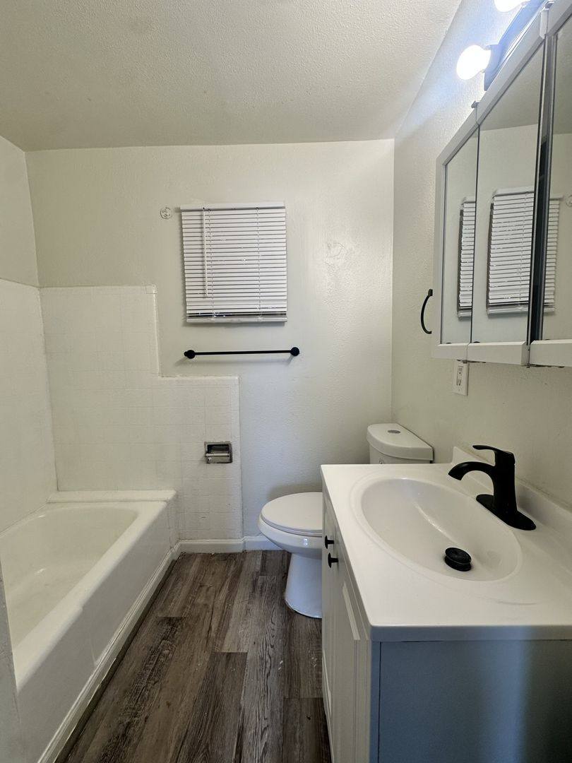 Apartment for rent at 150 S Main St #4, Spanish Fork, UT 84660