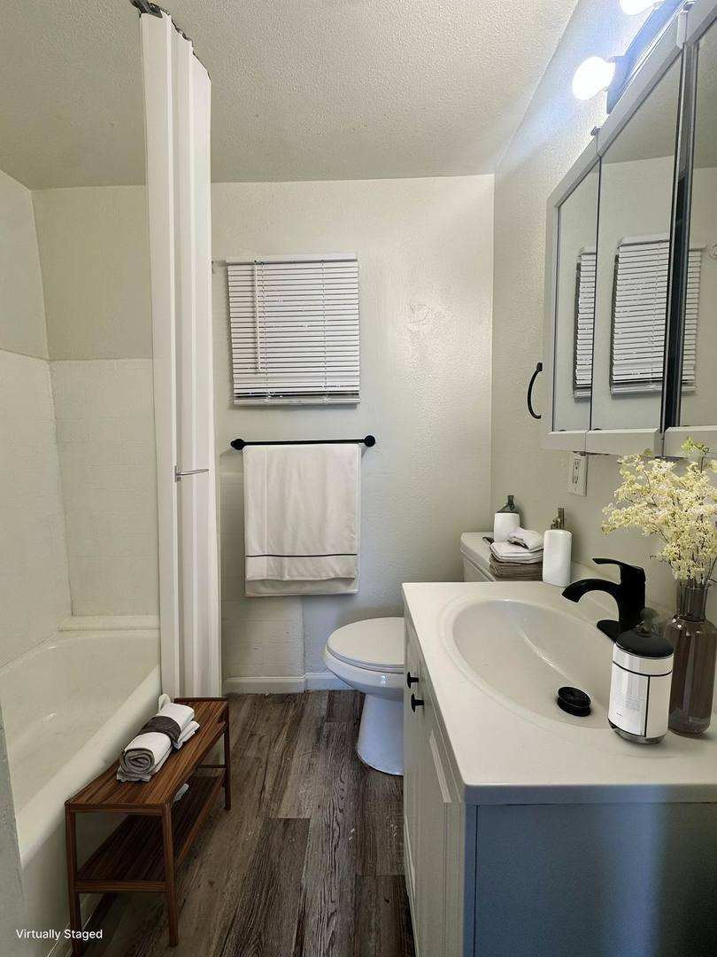 Apartment for rent at 150 S Main St #4, Spanish Fork, UT 84660