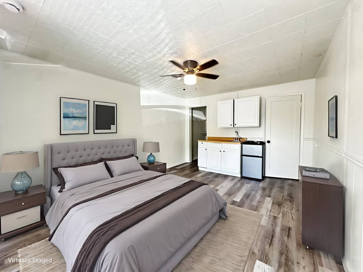 Apartment for rent at 150 S Main St #4, Spanish Fork, UT 84660