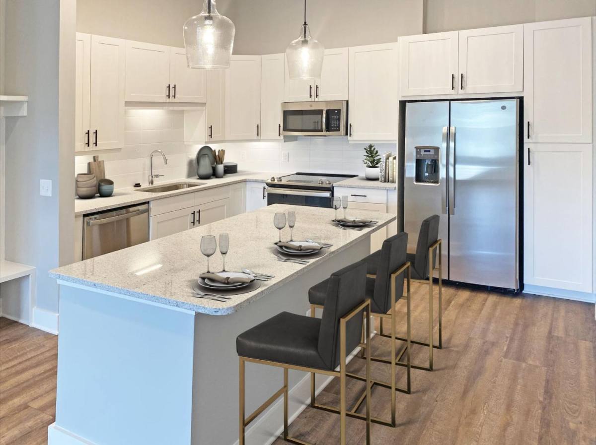 Apartment for rent at 12009 Lemmond Farm Dr, Charlotte, NC 28227