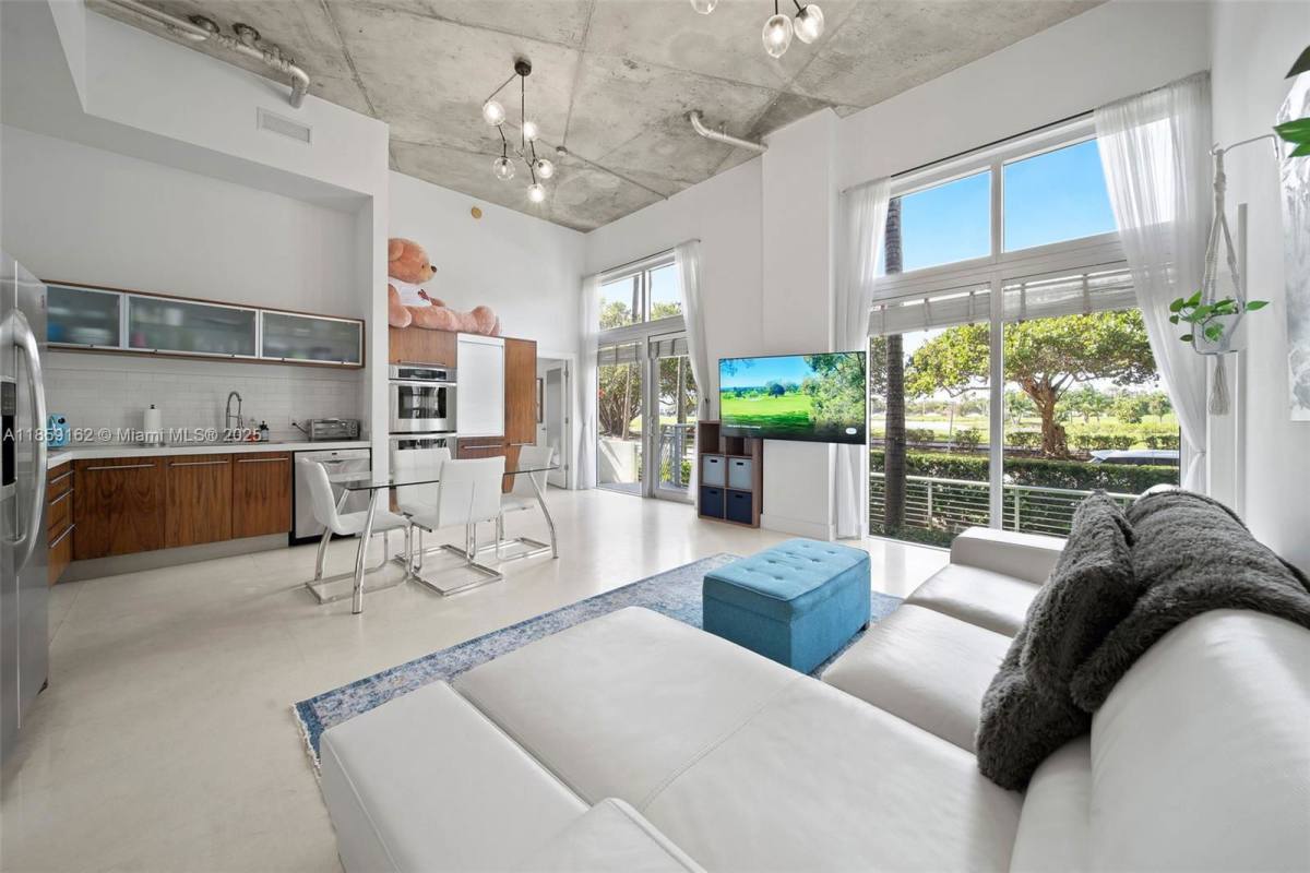 Condo for rent at 2001 Meridian Ave #103, Miami Beach, FL 33139