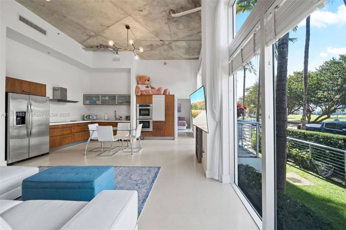 Condo for rent at 2001 Meridian Ave #103, Miami Beach, FL 33139