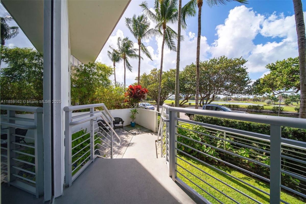Condo for rent at 2001 Meridian Ave #103, Miami Beach, FL 33139