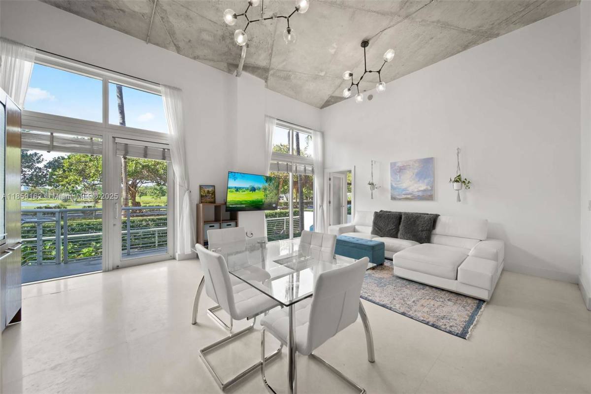 Condo for rent at 2001 Meridian Ave #103, Miami Beach, FL 33139