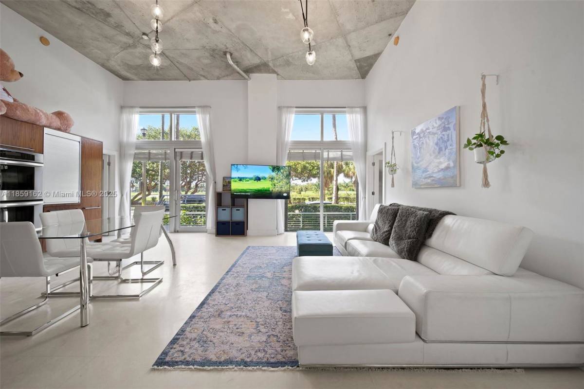 Condo for rent at 2001 Meridian Ave #103, Miami Beach, FL 33139