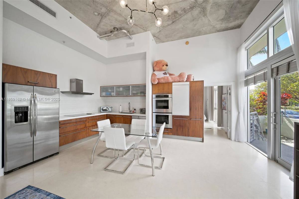 Condo for rent at 2001 Meridian Ave #103, Miami Beach, FL 33139