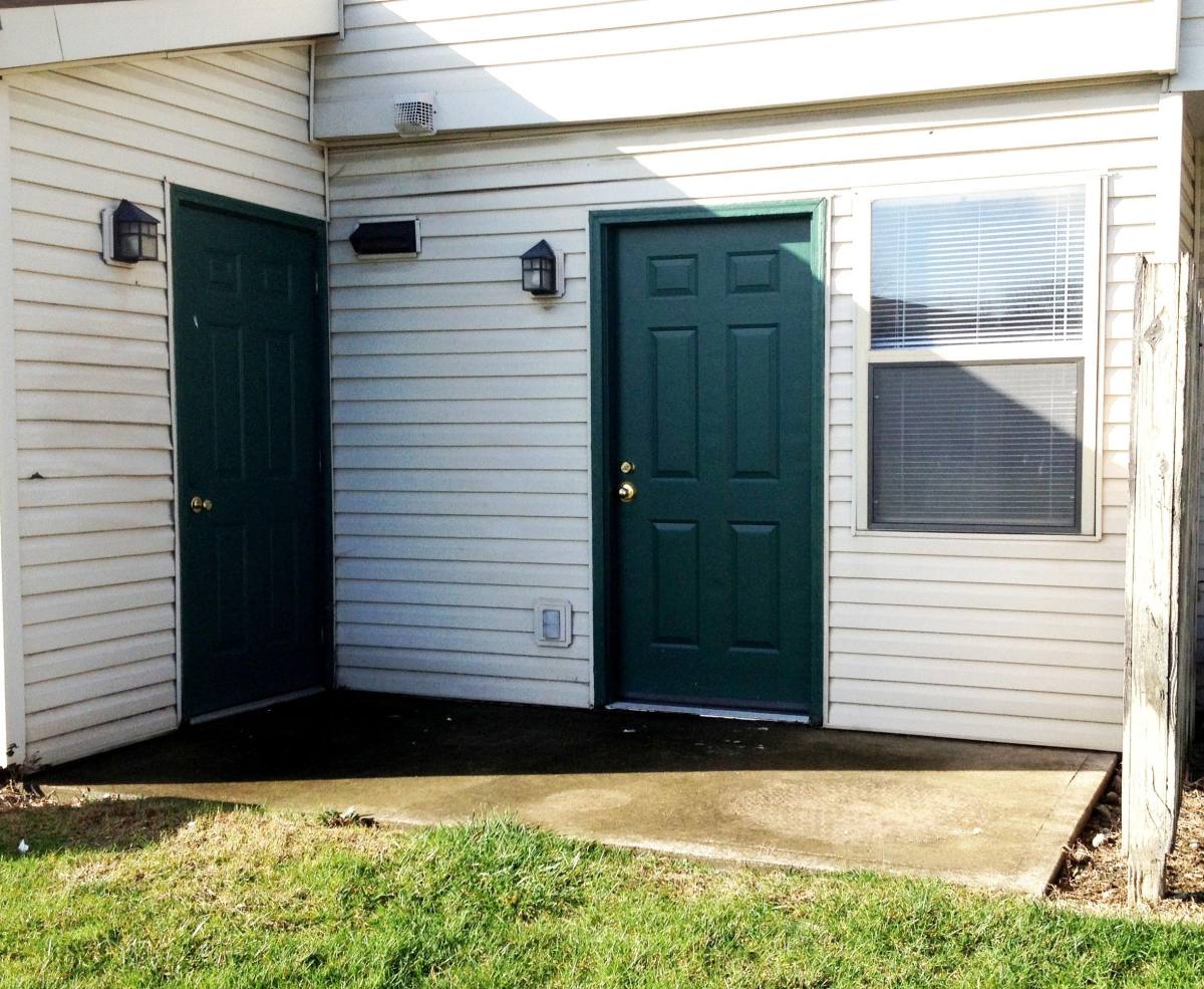 Apartment for rent at Jefferson Quarters, 1900 Aaron Dr #1960, Middletown, OH 45044