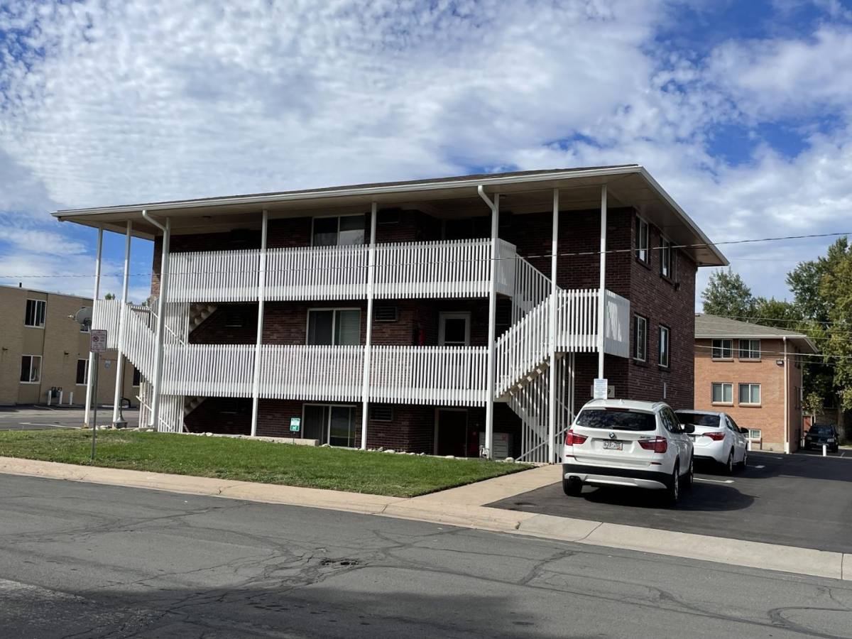 Apartment for rent at 5359 S Elati St #201, Littleton, CO 80120