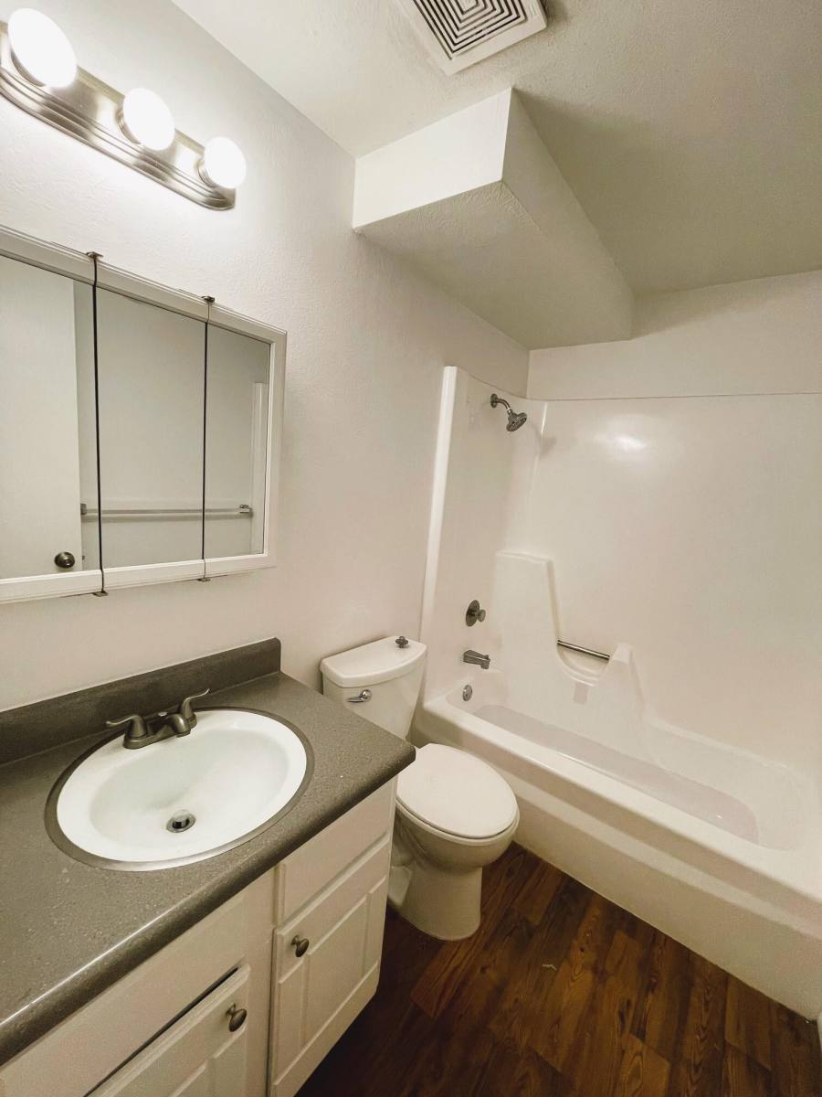 Apartment for rent at 5359 S Elati St #201, Littleton, CO 80120