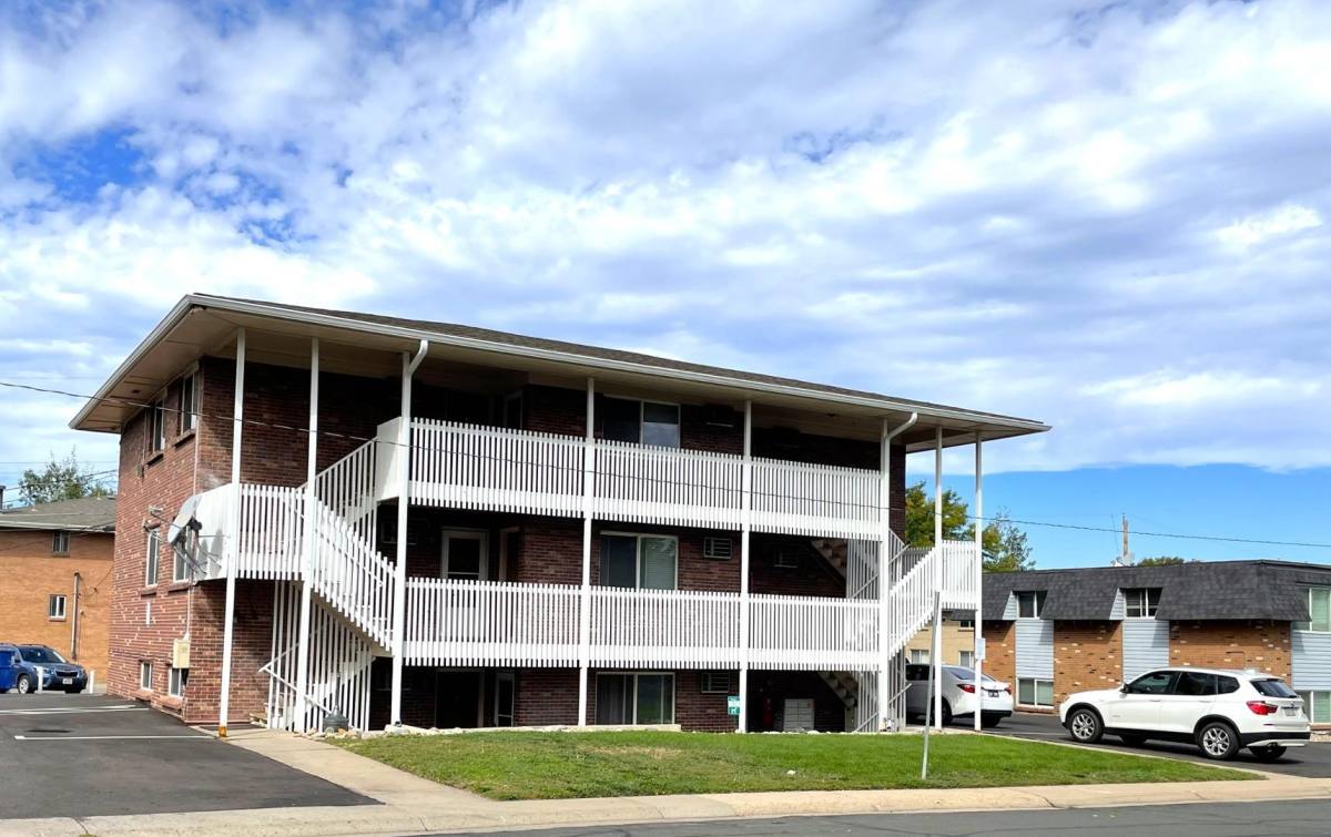 Apartment for rent at 5359 S Elati St #201, Littleton, CO 80120